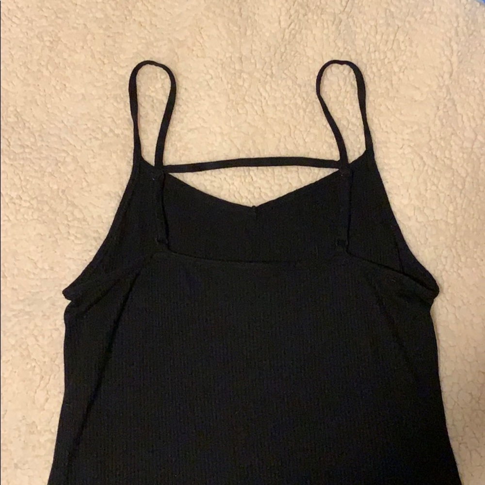 Tank dress - Picture 2 of 2